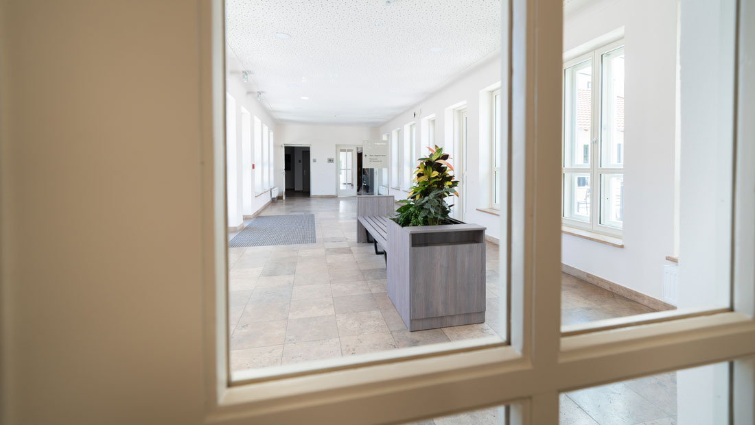 Foyer-Bereich_Pflegefachzentrum-Hegelquartier