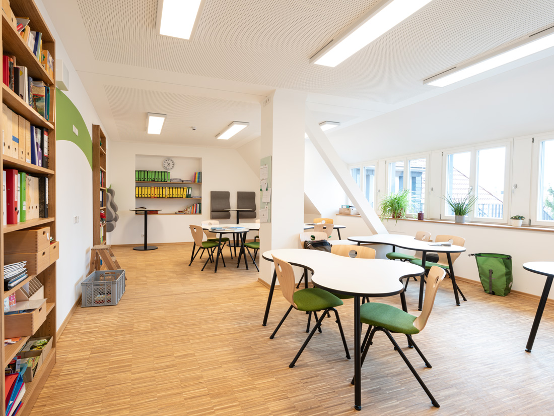 Janusz-Korczack-Schule