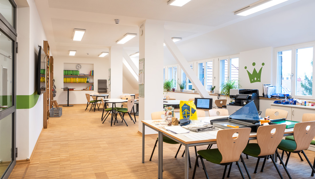 Lehrerzimmer-Janus-Korczack-Schule-Dresden