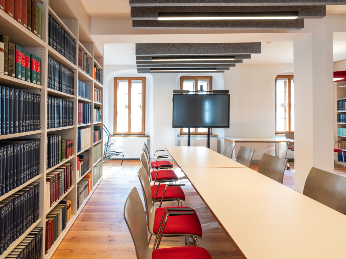 Leseraum-Franckesche-Stiftung-Halle